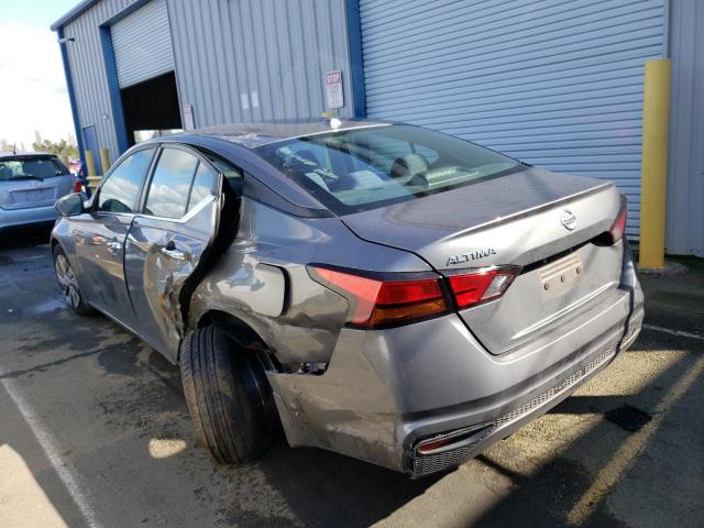 1N4BL4BV1LC262408 Nissan ALTIMA S