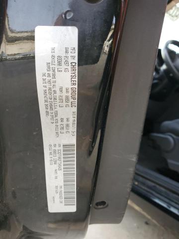 3C3CFFAR2FT545435 Fiat 500 POP