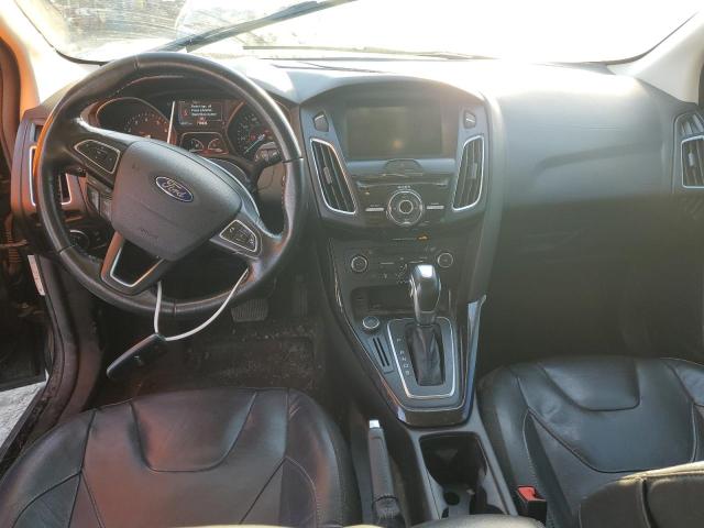 1FADP3J21FL294701 Ford Focus Titanium