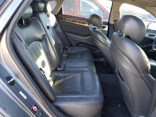 KMHGN4JE2FU082585 Hyundai Genesis 3.8l