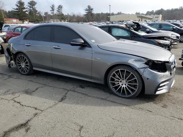 WDDZF6BB4KA570366 Mercedes-Benz E Amg 53 4matic
