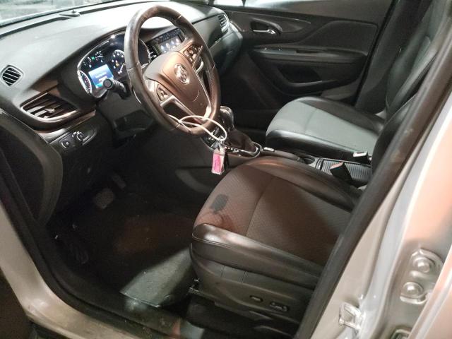 KL4CJESM4MB367365 Buick Encore Preferred
