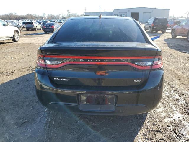 1C3CDFFA7GD796256 Dodge Dart Sxt Sport