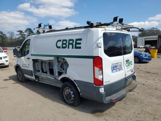 1FTYE1ZM0GKB29497 Ford Transit T-150