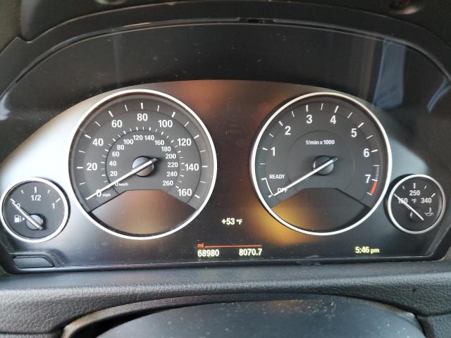 WBA3A5G59FNS90885 BMW 328 I