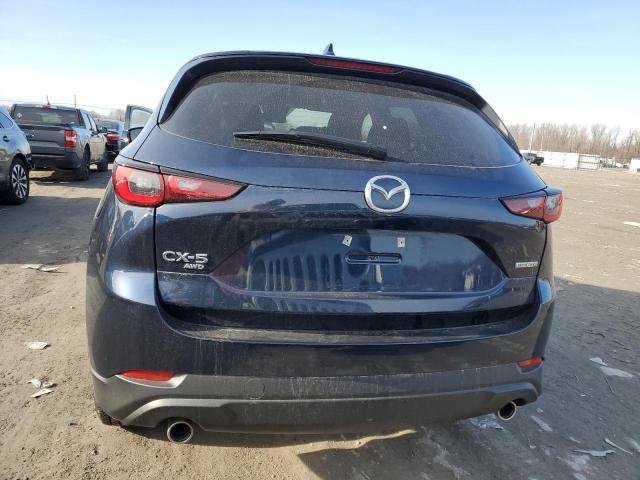 JM3KFBBM1P0288471 Mazda Cx-5 Select