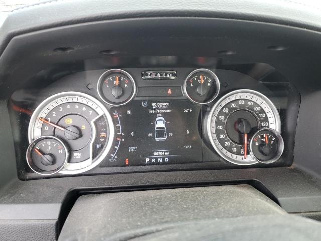 1C6RR7JT4HS638709 RAM 1500 Laie