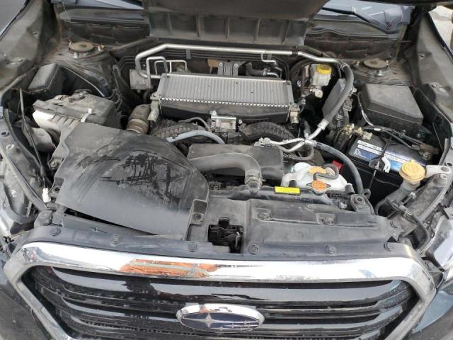 4S4WMARD4K3488764 Subaru Ascent Touring