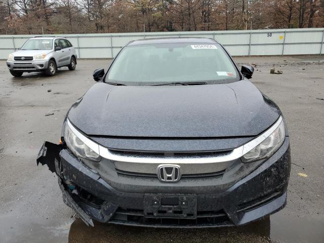 2HGFC2F50JH501002 Honda Civic Lx