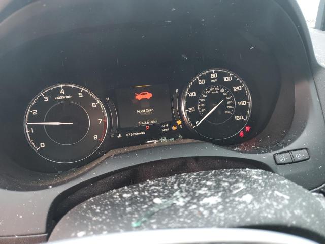 5J8TC1H38KL003496 Acura RDX