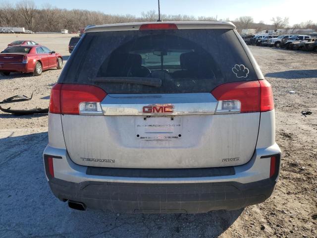 2GKFLSEK8G6153092 GMC Terrain Sle
