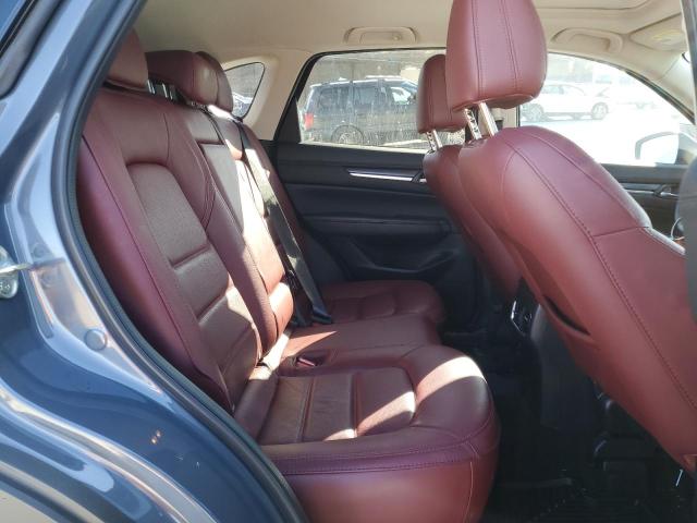 JM3KFBCM6P0231987 Mazda Cx-5 Preferred
