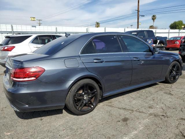 WDDHF5KB1GB307842 Mercedes-Benz E 350