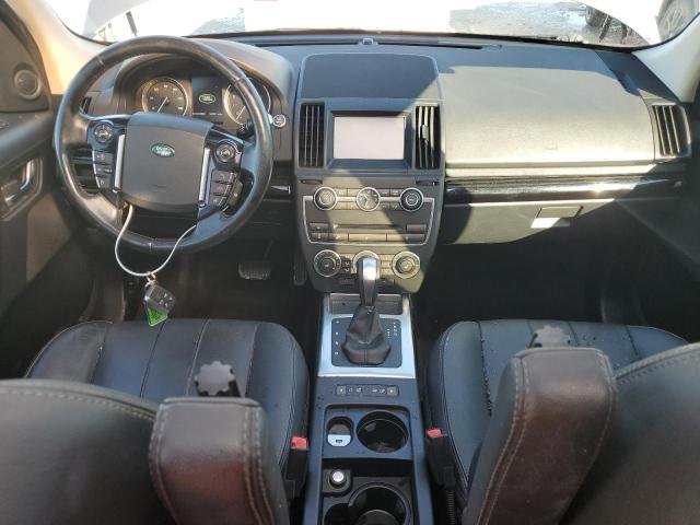 SALFR2BG9EH395660 Land Rover LR2 HSE