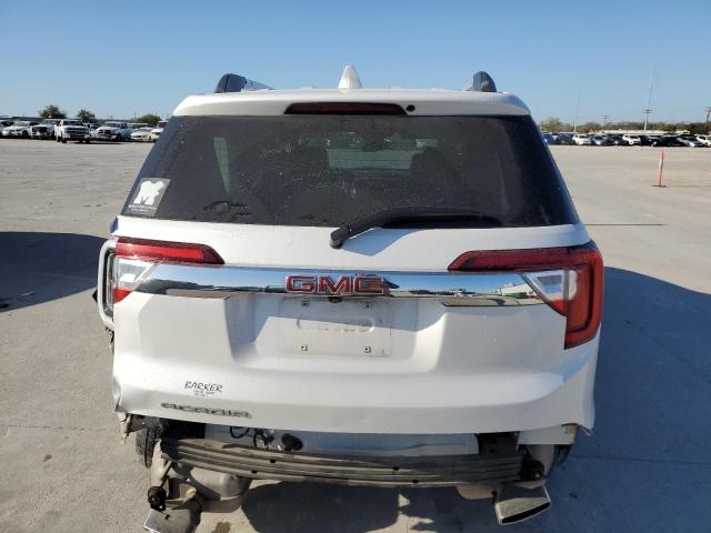 1GKKNMLS4LZ159879 GMC ACADIA SLT