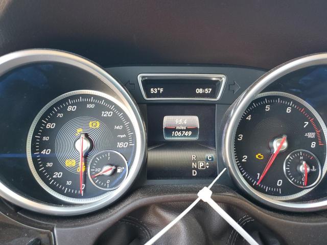 4JGDA5JB3JB005688 Mercedes-Benz GLE 350