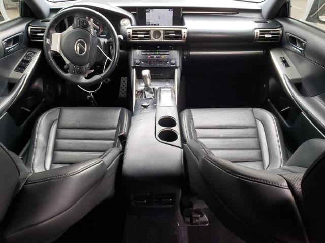 JTHBF1D28E5027769 Lexus IS 250