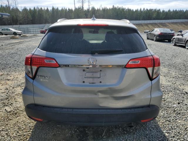 3CZRU5H70KM706700 Honda Hr-v Exl