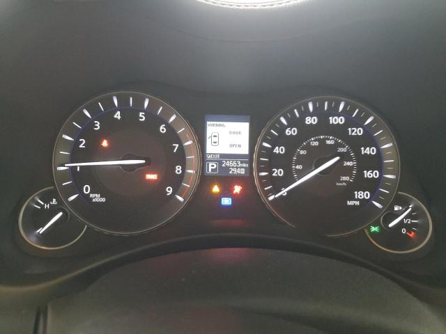 JN1AY1PR3KM655016 Infiniti Q70l 5.6 Luxe
