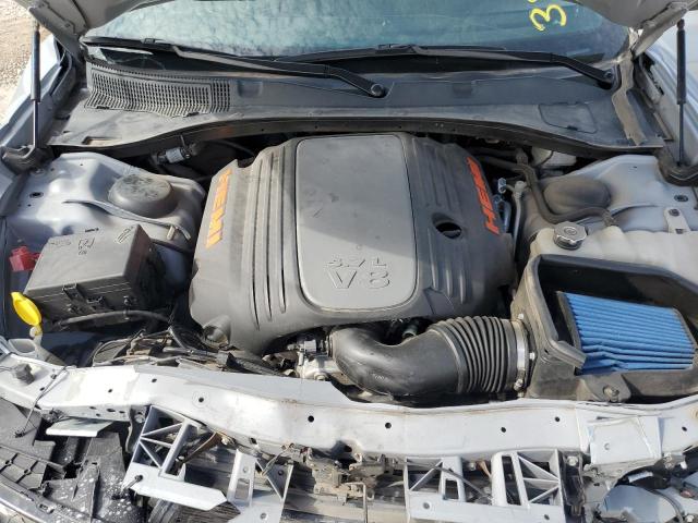 2C3CDXCT7MH650255 Dodge CHARGER R/T