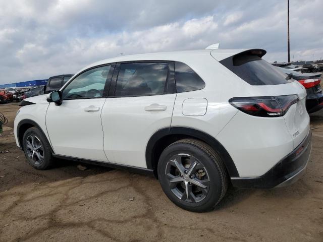3CZRZ2H74RM709142 Honda Hr-v Exl
