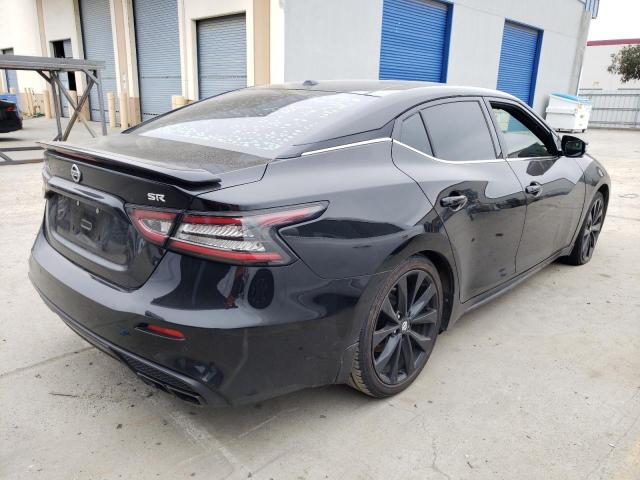 1N4AA6EV2MC501832 Nissan Maxima Sr