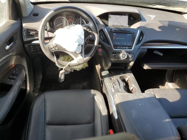 5J8YD4H5XJL028842 Acura Mdx Technology