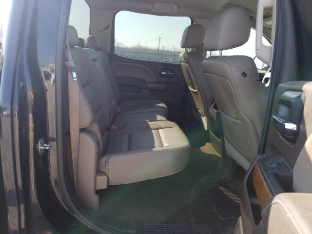 3GTU2VEC4EG569741 GMC Sierra K1500 Slt