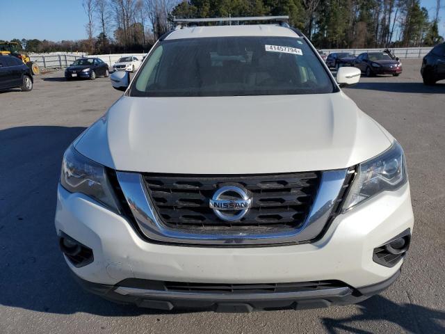 5N1DR2MN1JC611367 Nissan Pathfinder S