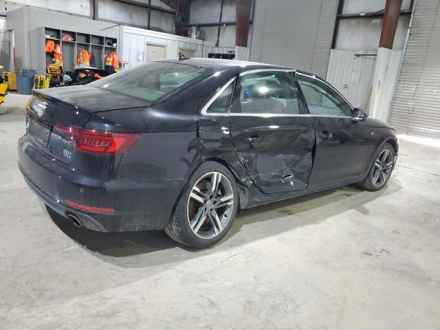WAUENAF43JN019571 Audi A4 Premium Plus