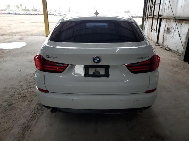 WBA5M2C54FD872225 BMW 535 Igt