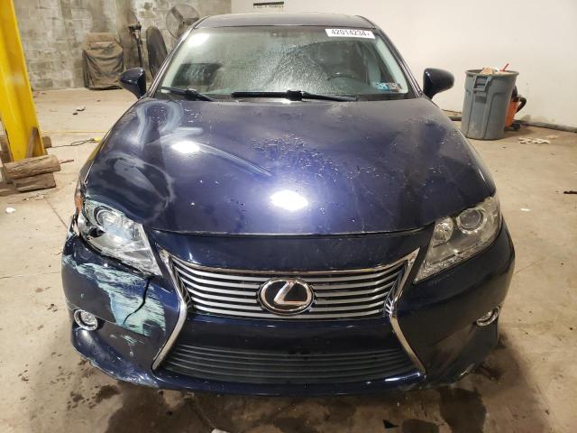 JTHBK1GGXE2125156 Lexus ES 350
