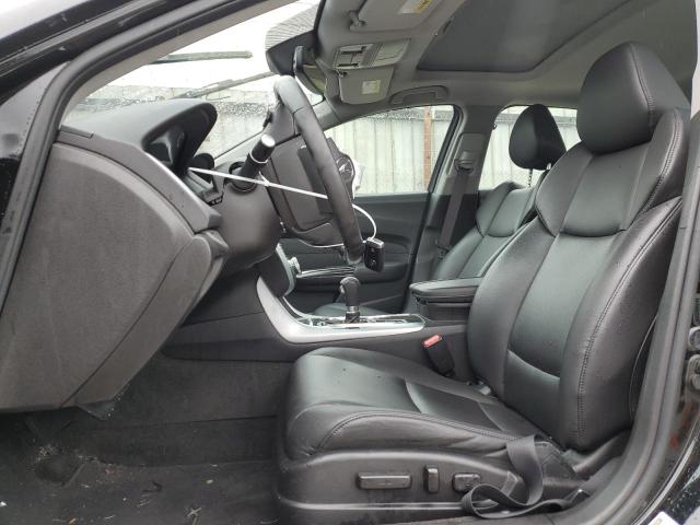 19UUB1F37JA008337 Acura TLX