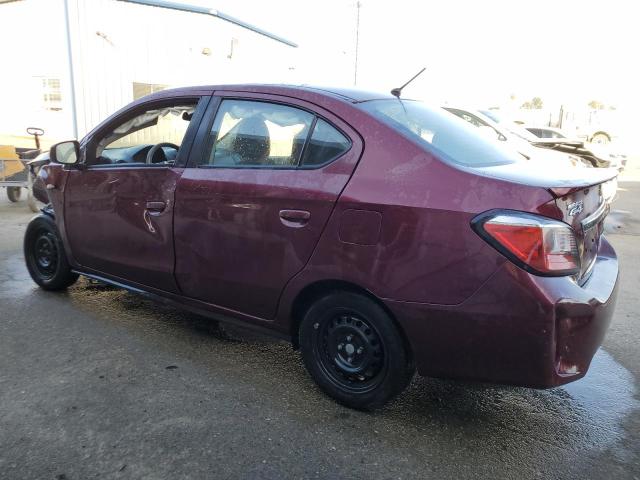 ML32FUFJ8MHF01245 Mitsubishi Mirage G4 Es