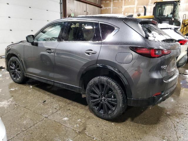 JM3KFBAY9P0246604 Mazda CX-5