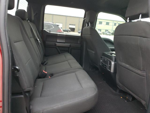 1FTEW1C45KKE34267 Ford F150 Supercrew