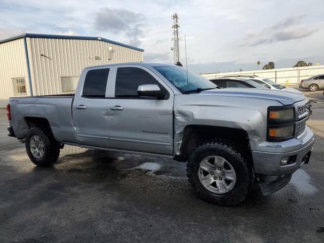 1GCVKREC5FZ259594 Chevrolet Silverado K1500 Lt