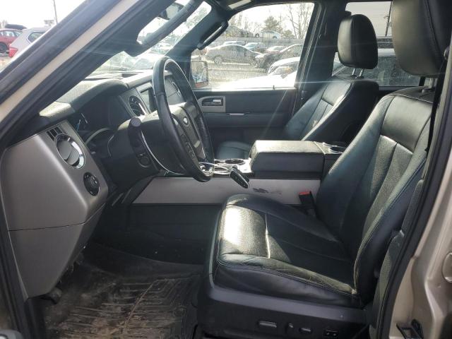 1FMJK2AT5HEA60109 Ford Expedition El Limited