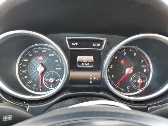 4JGDA5JB4GA708635 Mercedes-Benz GLE 350