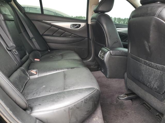 JN1EV7BP8NM310474 Infiniti Q50 LUXE