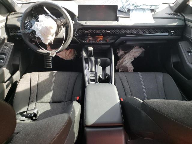 1HGCY2F5XPA011744 Honda Accord Hybrid Sport