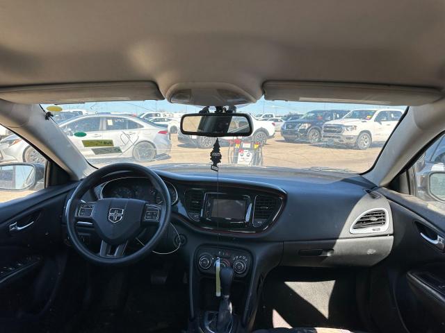 1C3CDFAA1GD606989 Dodge DART SE