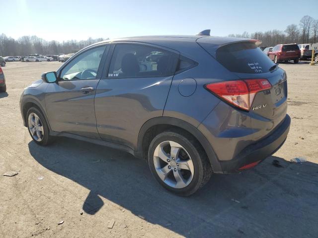 3CZRU6H55GM721043 Honda HR-V EX