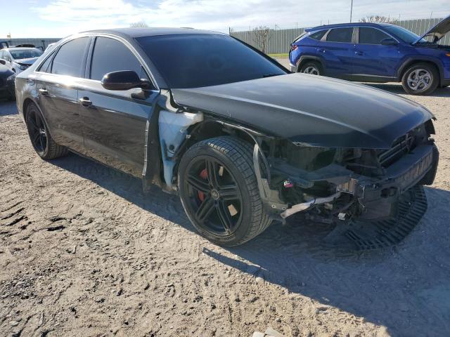 WAUAGAFD5EN006867 Audi A8 QUATTRO