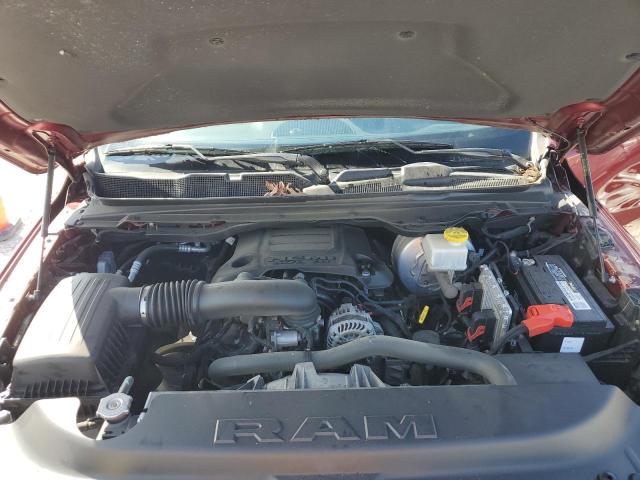 1C6RREFT4MN502618 RAM 1500 Big Horn/lone Star