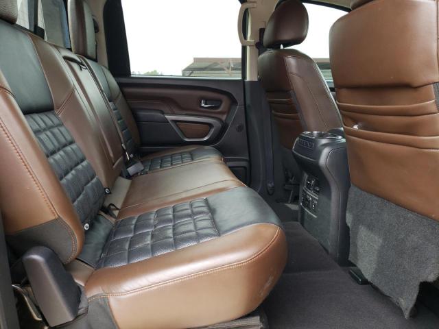 1N6BA1F24GN509040 Nissan Titan Xd Sl
