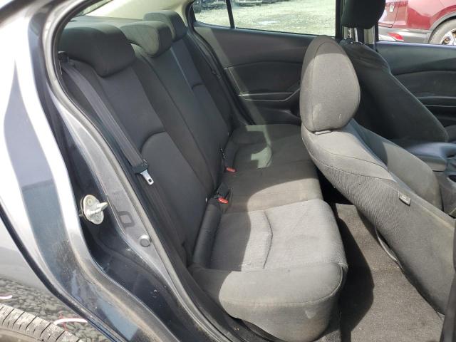 3MZBM1U70FM193778 Mazda 3 SPORT