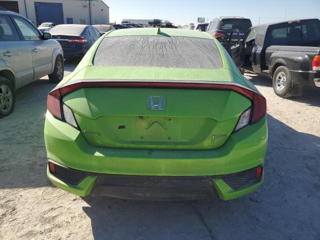 2HGFC3B97HH350183 Honda Civic Touring