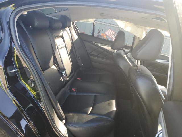 JN1EV7BP4MM705394 Infiniti Q50 LUXE