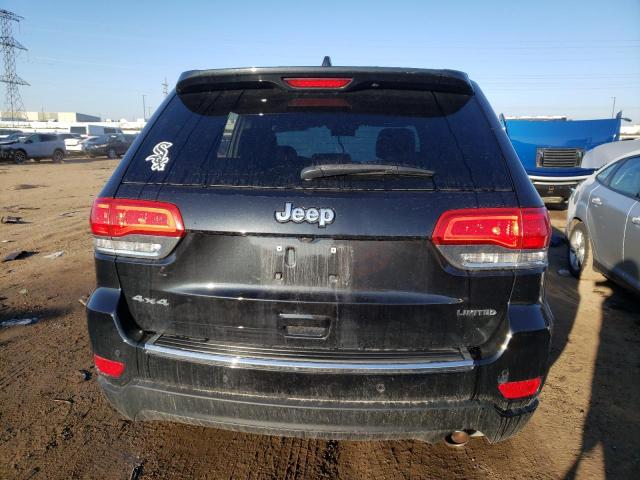 1C4RJFBGXFC726179 Jeep Grand Cherokee Limited